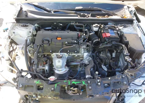 2024 Honda Civic Sport from USA, damaged, VIN 2HGFE2F57RH592436